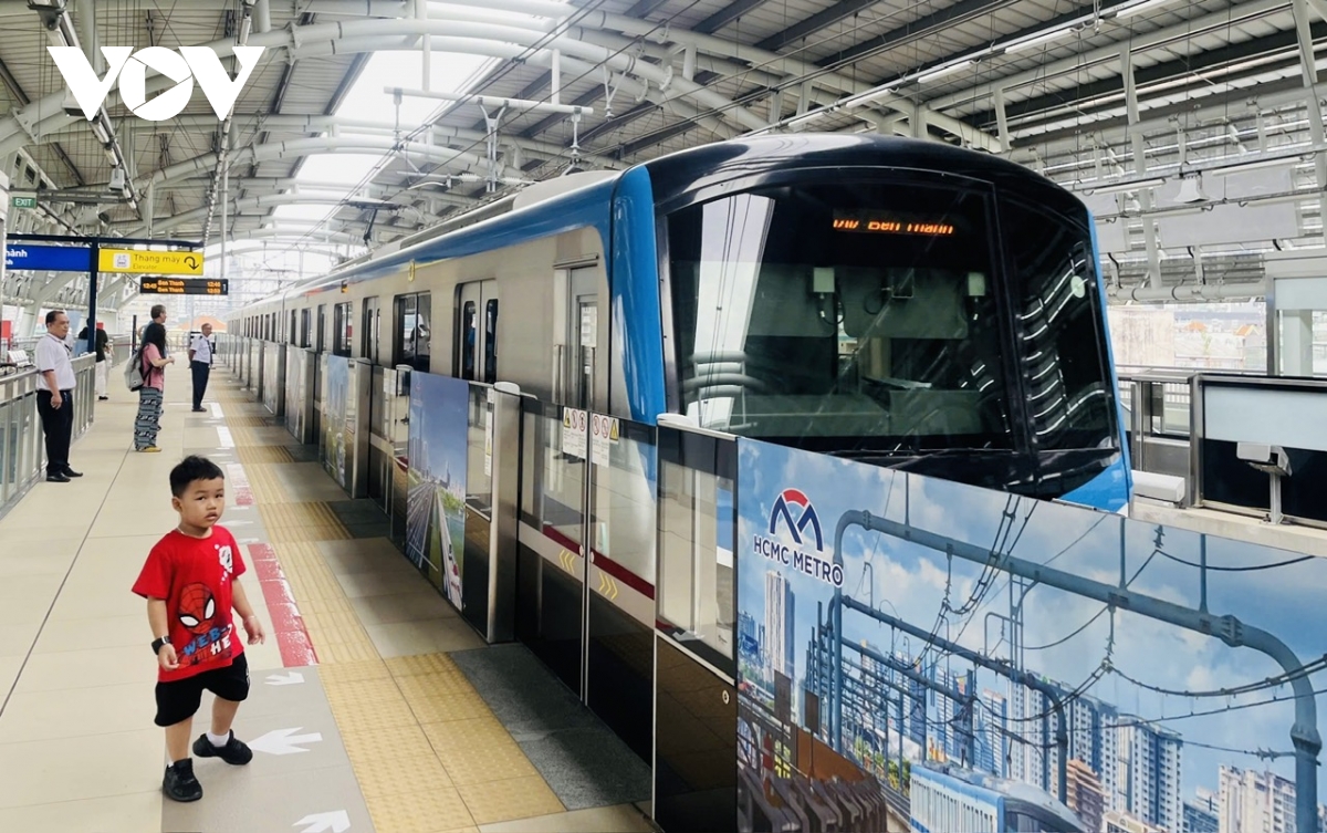 Đồng Nai dự kiến chi hơn 1.200 tỷ đồng giải phóng mặt bằng dự án nối dài metro